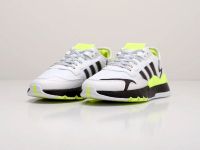Лот: 17097762. Фото: 2. Кроссовки Adidas Nite Jogger... Мужская обувь