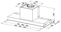 Лот: 16770965. Фото: 2. Вытяжка Faber In-Nova Comfort... Крупная бытовая техника