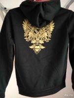 Лот: 9789063. Фото: 2. Толстовка/худи с капюшоном. Мужская одежда