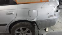 Лот: 14549343. Фото: 5. Кузовной ремонт, Покраска автомобилей...