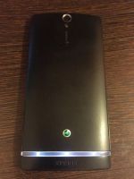 Лот: 11118229. Фото: 3. Sony Xperia S (LT26i) Black. Красноярск