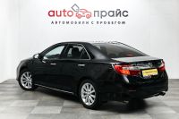 Лот: 19399105. Фото: 5. Toyota Camry, VII (XV50) 2.5 AT...