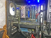 Лот: 15213587. Фото: 4. Сборка Intel Core i5 3470, ASUSTeK... Красноярск