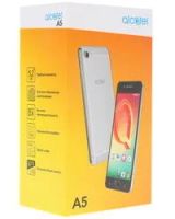 Лот: 12501350. Фото: 6. Новый 5.2" Смартфон Alcatel A5...