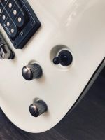 Лот: 12574291. Фото: 3. Эксклюзивная Гитара Schecter Omen-7. Музыкальные инструменты и оборудование
