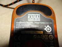 Лот: 8037668. Фото: 2. Мышь проводная KANA v2. Периферия