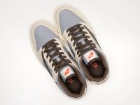 Лот: 17466326. Фото: 3. Кроссовки Nike SB Dunk Low x Travis... Одежда, обувь, галантерея