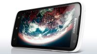 Лот: 3798876. Фото: 9. Lenovo S820 (белый), MTK6589W...