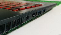 Лот: 18542987. Фото: 4. Игровой ноутбук msi Thin GF75... Красноярск