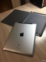 Лот: 9645261. Фото: 2. iPad 2 a1396. Компьютеры, ноутбуки, планшеты