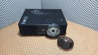 Лот: 21334462. Фото: 4. Проектор ViewSonic PJD6383S, черный... Красноярск