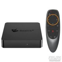 Лот: 13395248. Фото: 4. Смарт ТВ приставка Beelink GT1... Красноярск
