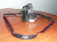 Лот: 3568523. Фото: 2. Камера JVC. Периферия