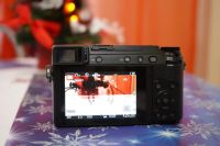 Лот: 12884007. Фото: 2. Продам Panasonic lumix GX85 (GX80... Фотокамеры