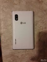 Лот: 8538057. Фото: 4. LG Optimus L5 E612