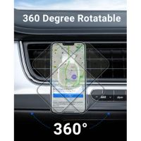 Лот: 21437618. Фото: 7. Автодержатель ACEFAST D16 magnetic...