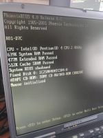 Лот: 25412486. Фото: 7. Ноутбук Bliss MS2117