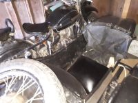 Лот: 11969952. Фото: 3. мотоцикл урал. Авто, мото, водный транспорт