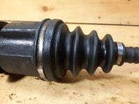 Лот: 19008085. Фото: 4. Привод Toyota Vista Ardeo SV50... Красноярск