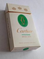 Лот: 25413484. Фото: 6. Пустая пачка от сигарет