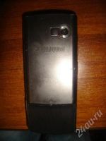 Лот: 632652. Фото: 2. samsung d780 duos. Смартфоны, связь, навигация