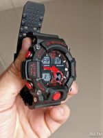 Лот: 15343748. Фото: 4. часы Casio G Shock красные. Красноярск