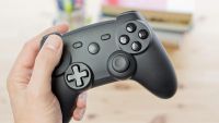 Лот: 10918071. Фото: 3. Джойстик Xiaomi Mi Game Controller... Компьютеры, оргтехника, канцтовары