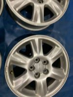 Лот: 14251431. Фото: 5. Диски литые Б/У SUBARU (11279272262...