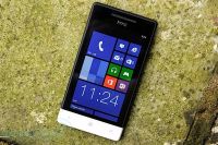 Лот: 3196575. Фото: 2. htc 8s обмен на предложенное. Смартфоны, связь, навигация