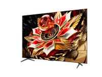 Лот: 25800892. Фото: 2. QD Mini LED телевизор TCL 98Q7C... ТВ и видео