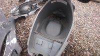 Лот: 5764636. Фото: 3. Пластик Honda Dio 18. Авто, мото, водный транспорт