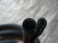 Лот: 7516236. Фото: 2. Уплотнитель двери Ваз-2101-07... Автозапчасти