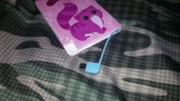 Лот: 7688221. Фото: 4. power bank 2600mAh микро юсб. Красноярск