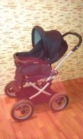 Лот: 5509921. Фото: 5. Коляска Peg-Perego Сulla