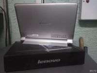 Лот: 9010943. Фото: 2. Планшет Lenovo Yoga Tablet 10... Компьютеры, ноутбуки, планшеты