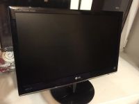 Лот: 10742148. Фото: 4. lg 22 дюйма 1920 на 1080 IPS матрица... Красноярск