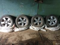 Лот: 9134305. Фото: 5. Hankook комплект шин