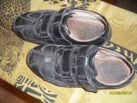 Лот: 8271280. Фото: 3. туфли 1 р.36. Дети растут
