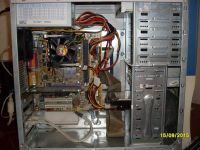 Лот: 5967017. Фото: 4. Intel Celeron. Красноярск