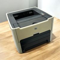 Лот: 23565330. Фото: 2. Принтер HP LaserJet 1320 (б/у). Принтеры, сканеры, МФУ