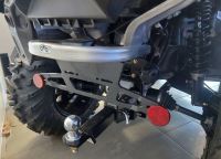 Лот: 25658984. Фото: 5. Квадроцикл BRP Can-Am Outlander...