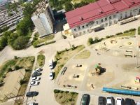 Лот: 18314620. Фото: 6. Квартира-студия 26 бакинских 5Г...