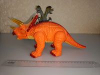 Лот: 20024250. Фото: 2. Динозавры, драконы. Игрушки