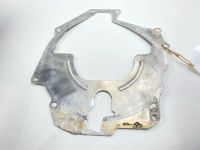 Лот: 24773987. Фото: 4. Кожух маховика Mazda Tribute 2001... Красноярск