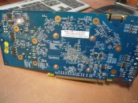 Лот: 13653359. Фото: 6. Видеокарта Nvidia PCI-E 9600GT...