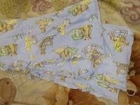 Лот: 13063390. Фото: 3. Бортики и балдахин. Красноярск