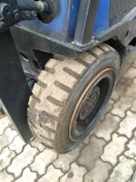 Лот: 13407483. Фото: 6. Электропогрузчик Balkancar ЕВ...