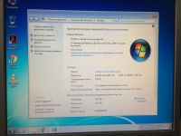 Лот: 12020887. Фото: 2. Компьютер: системный блок, монитор. Радиодетали  (электронные компоненты)