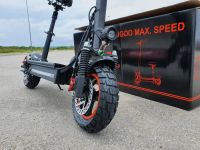 Лот: 14032312. Фото: 4. Электросамокат Kugoo Max Speed... Красноярск