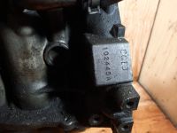 Лот: 19008159. Фото: 7. Двигатель Nissan March HK11 CG13DE...